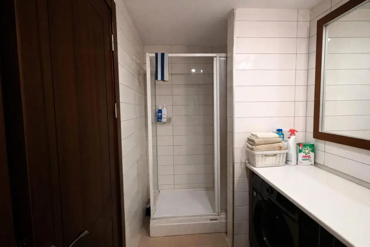 Premium Airport Residence