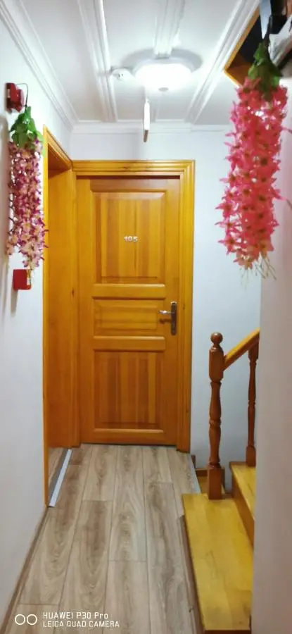 Tree House Otel