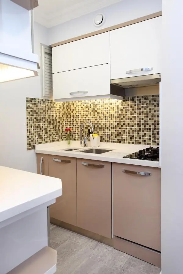 Lir Residence Suites LONG STAY