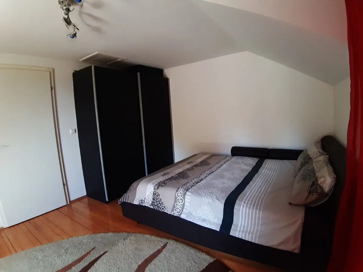 Osjek holiday home