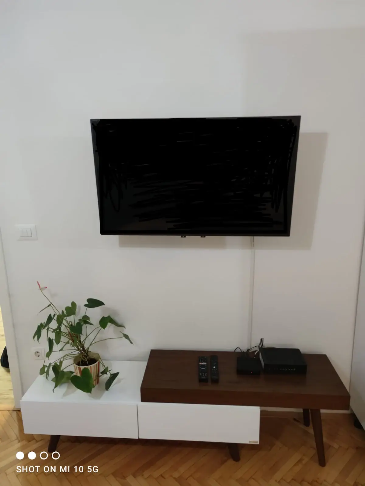 NEW Modern Apartment near the Center