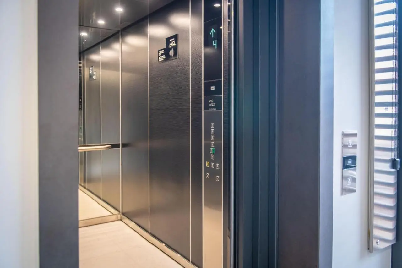 Gratus Aparthotel Tbilisi