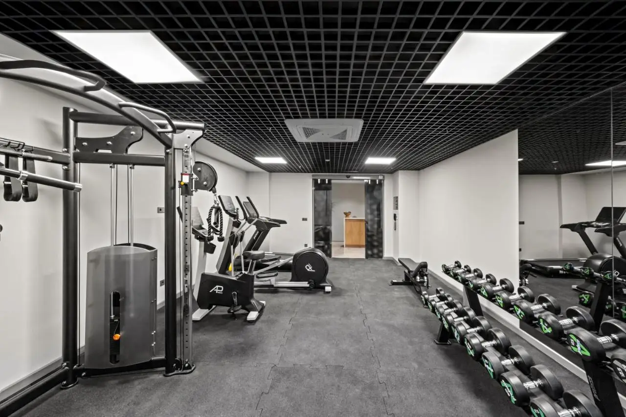 Holiday Inn Istanbul - Beylikduzu by IHG