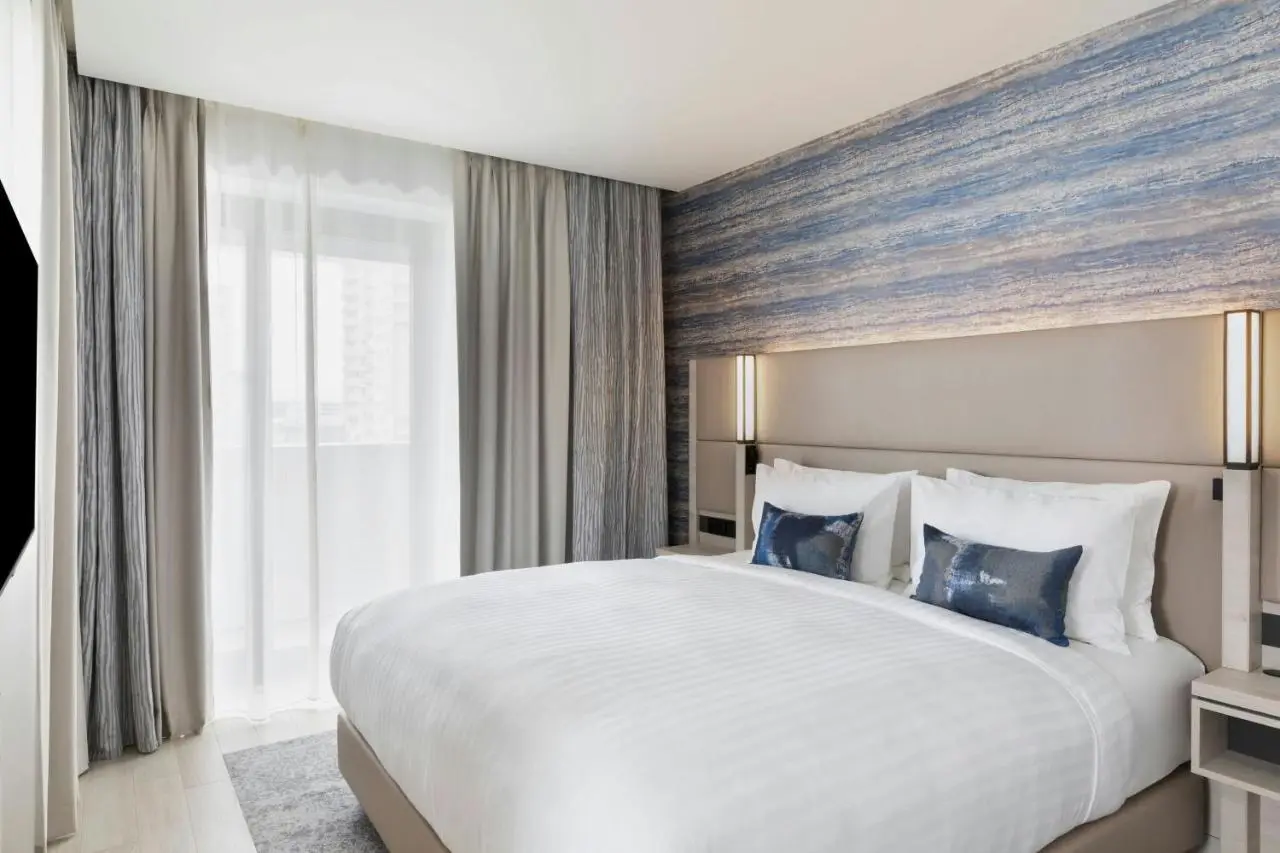 Courtyard by Marriott Batumi