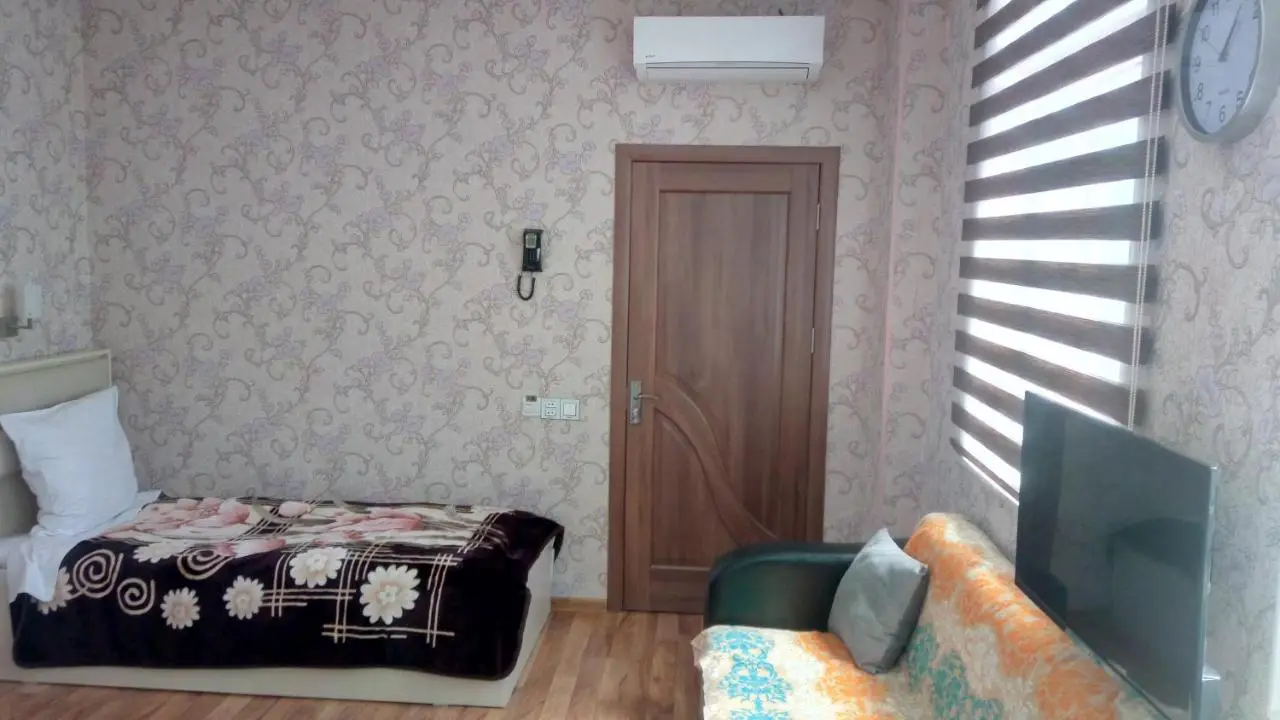 Sheki Guest House