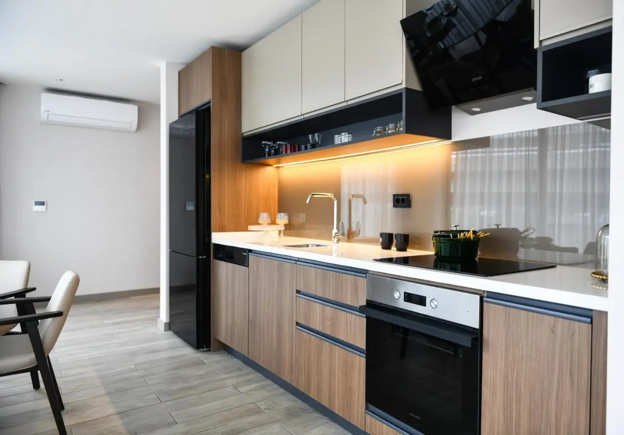 WestSide Residences by Rotana