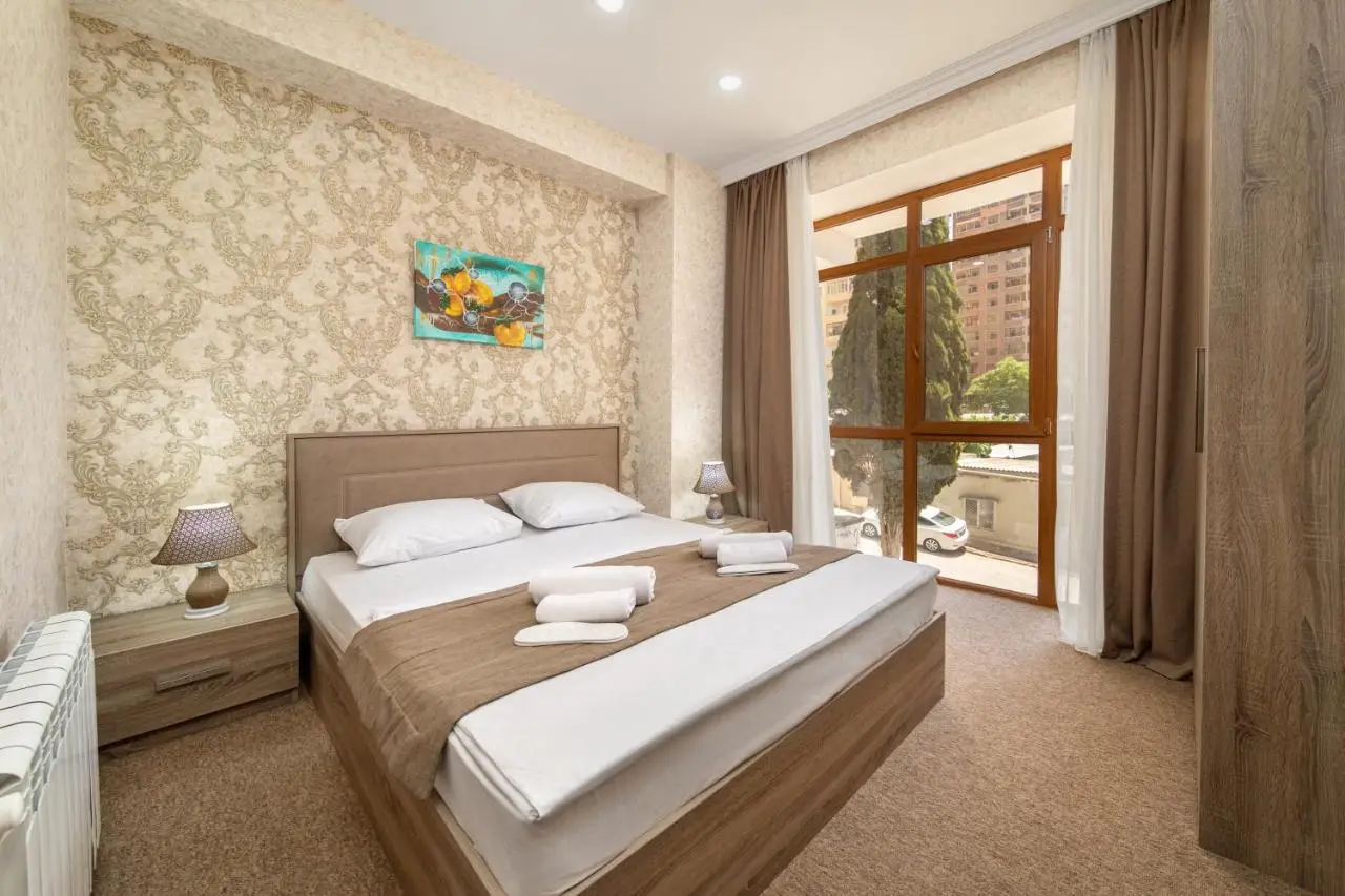 Amea Baku Hotel