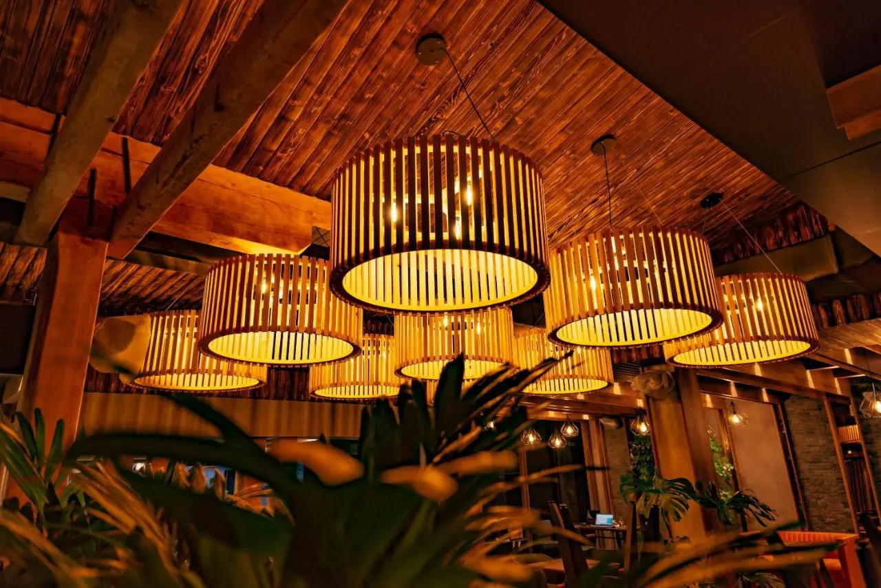 Hotel Forest