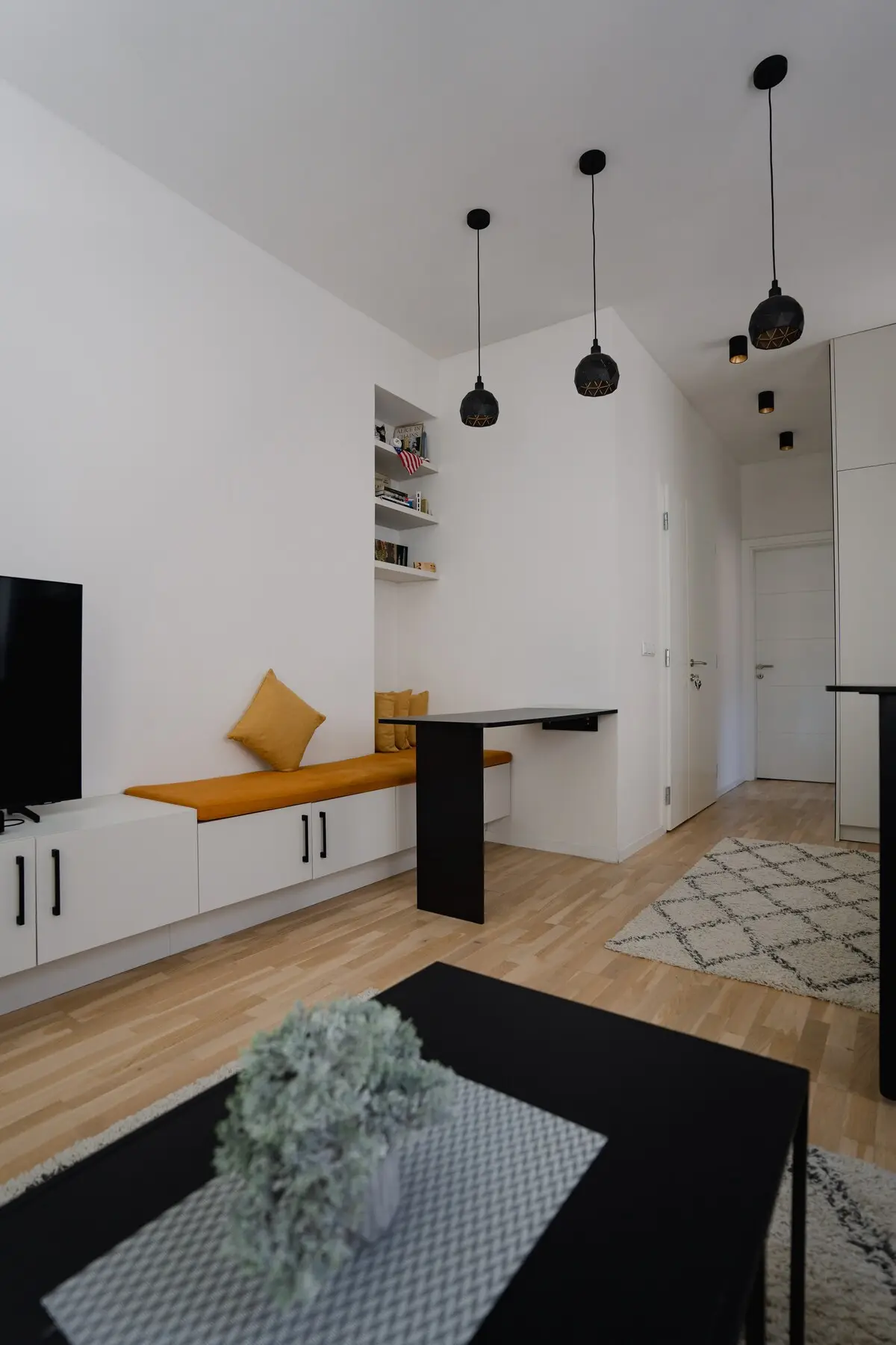 Digital Nomad Hideaway
