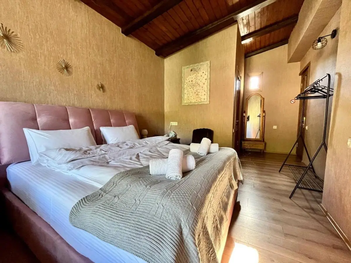 Hotel Old Tbilisi 5 rooms
