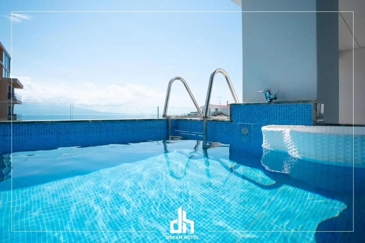 DREAM HOTEL SARANDA