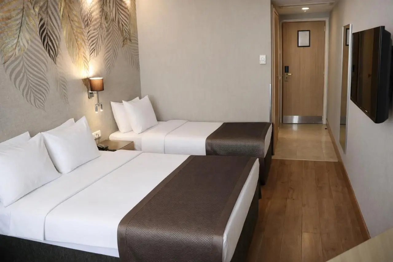 Riva Hotel Taksim