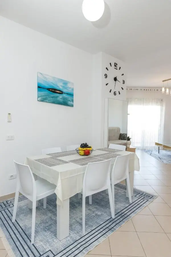 Gus Apartament Vlore