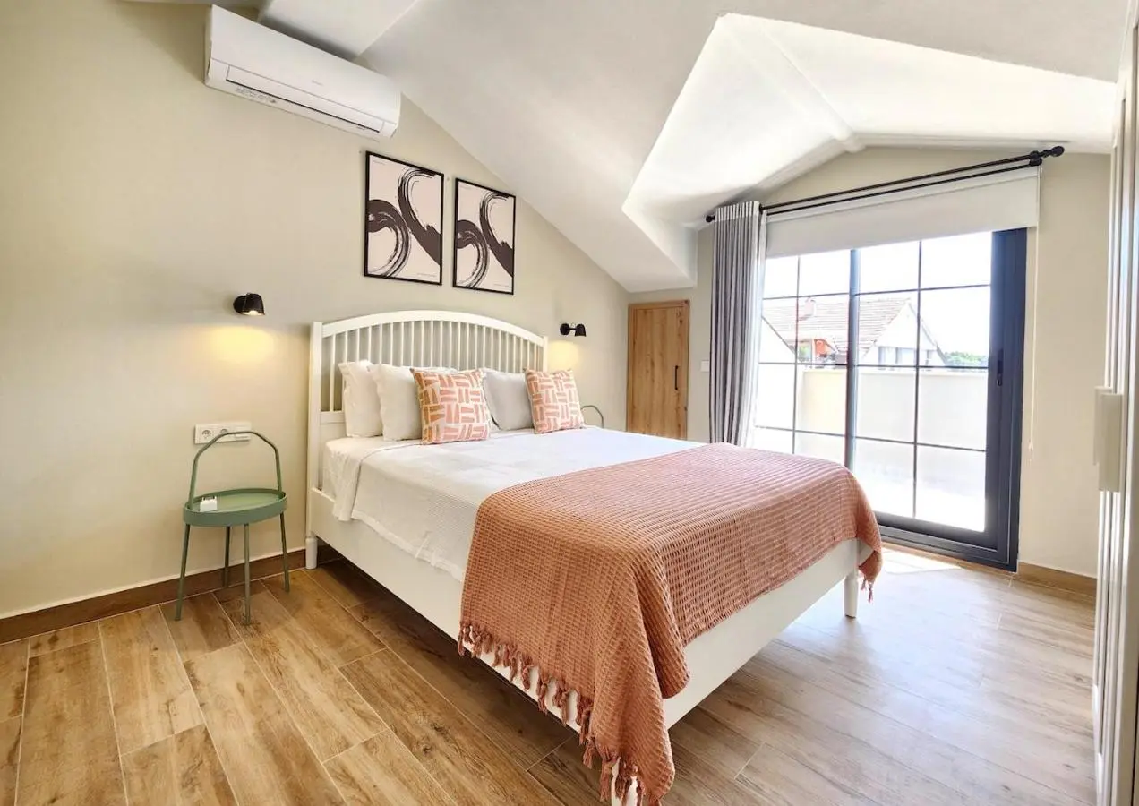 Guney Suites by Villa Safiya