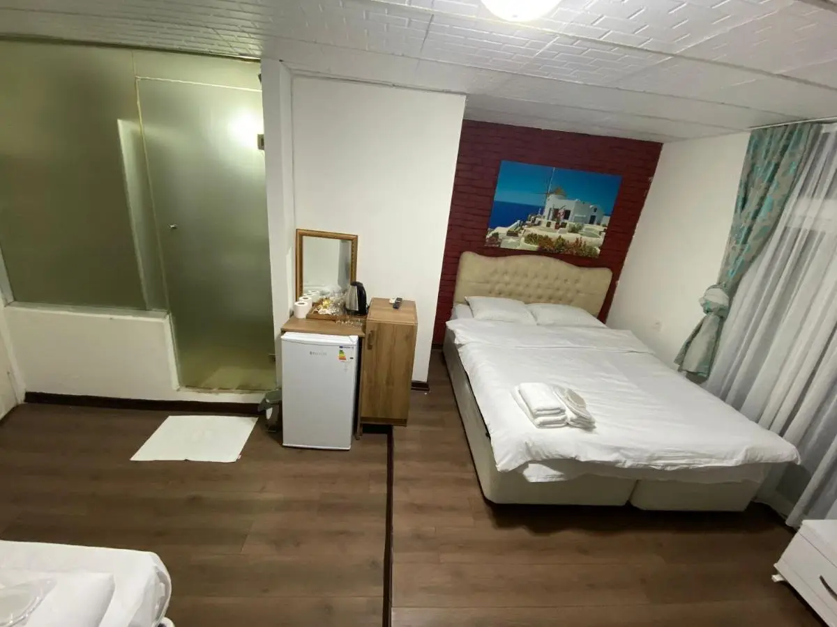 TAKSİM SEM HOTEL