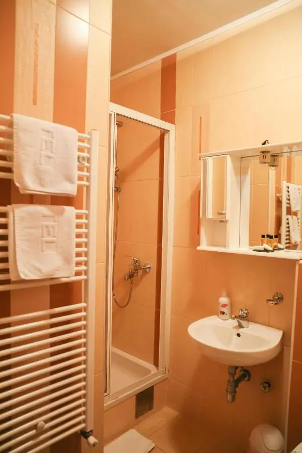 Bed and Breakfast Vijecnica