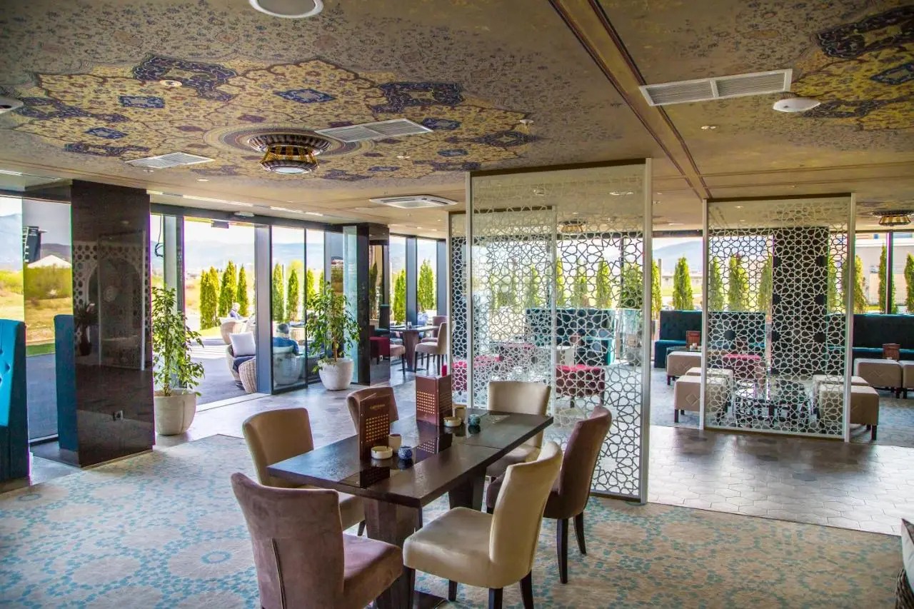 Malak Regency Hotel