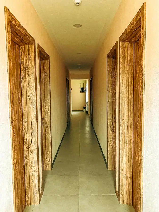 Hotel Gold Kazbegi
