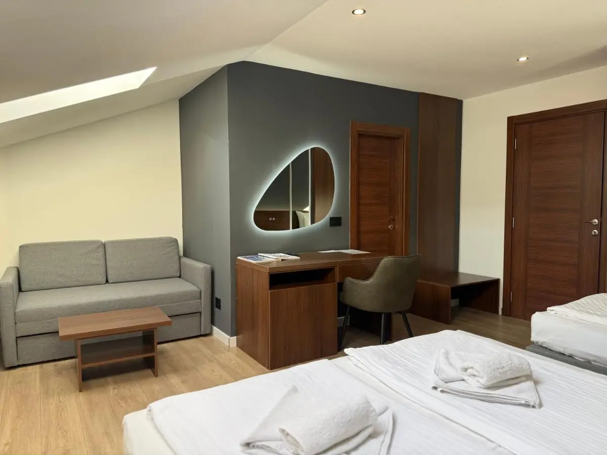 Motel M Vlasenica