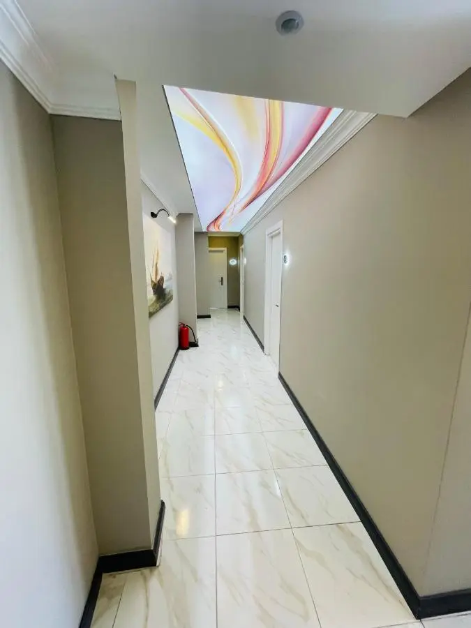 Old City Viva Hotel