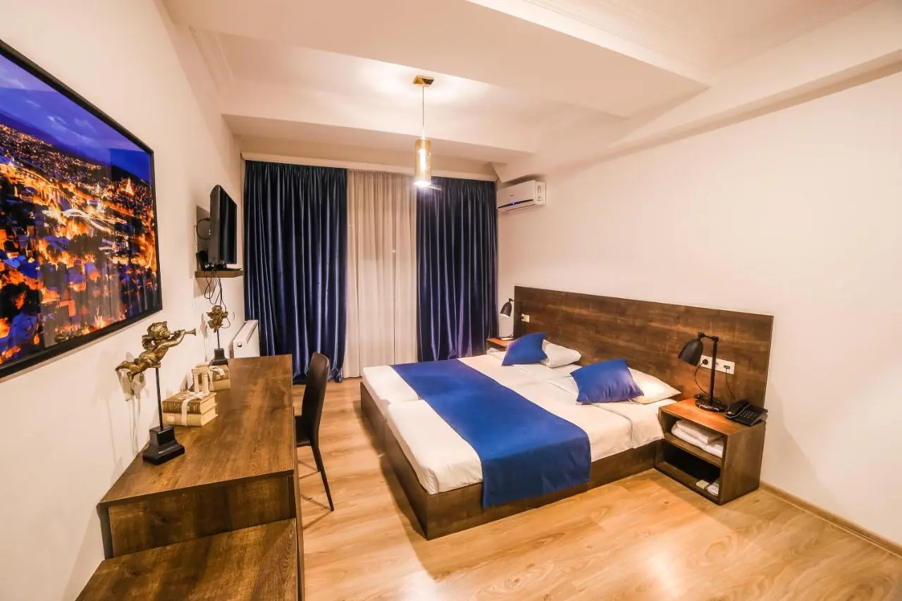 Tbilisi View Hotel