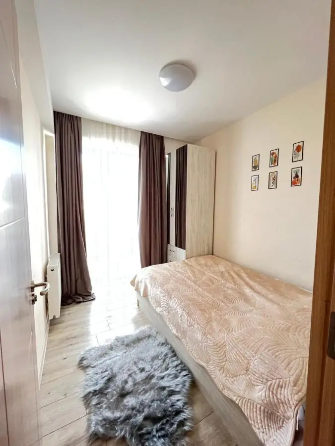 Didveli, apartment Kesane
