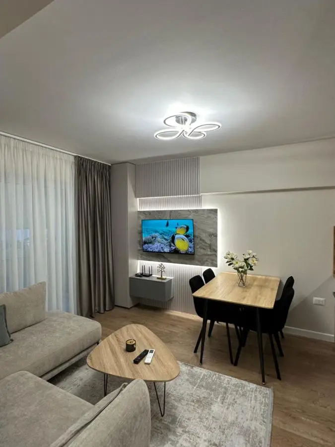 Glenis Luxury Apartment