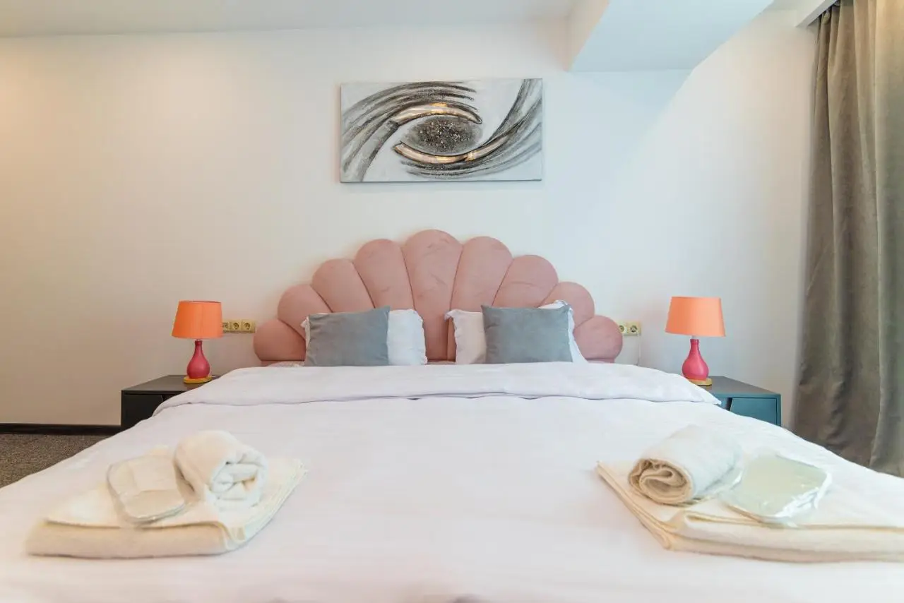 Royal Plaza Hotel