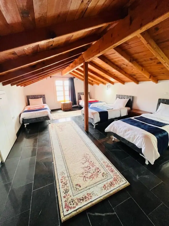 Villa ANATOLIAN