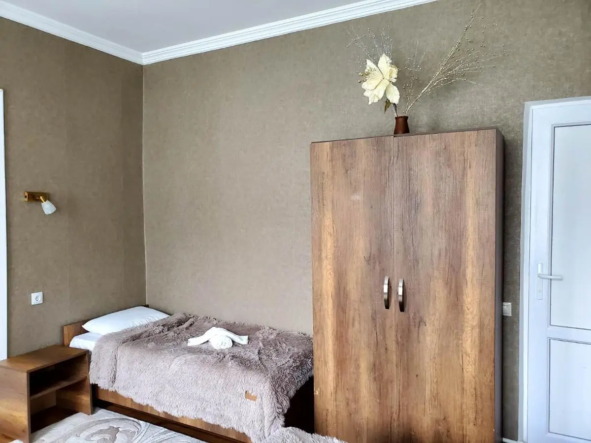 Kazbegi Guest House