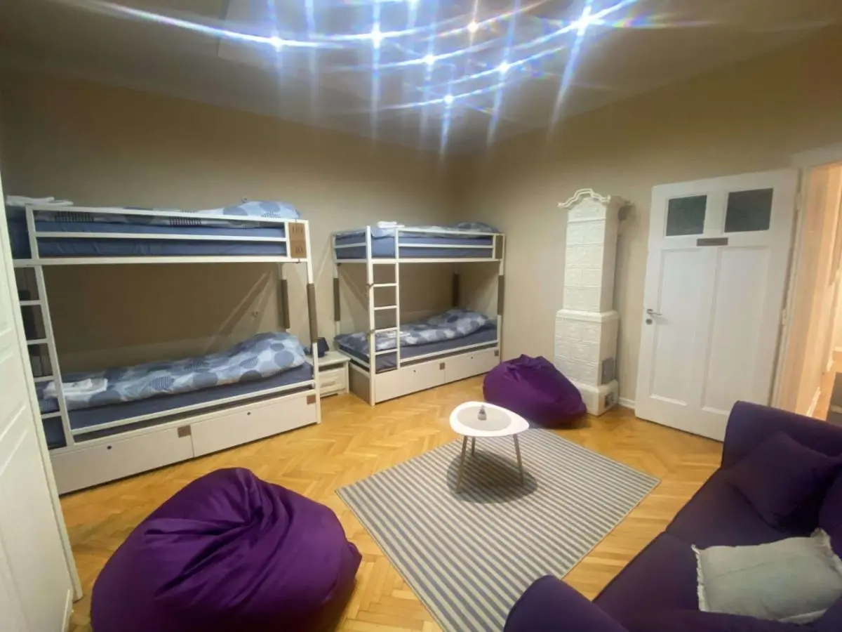 FG Boutique Hostel