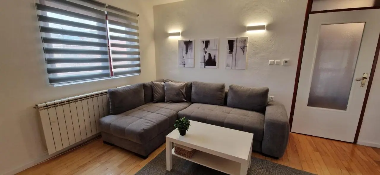 Omerbeg's Home