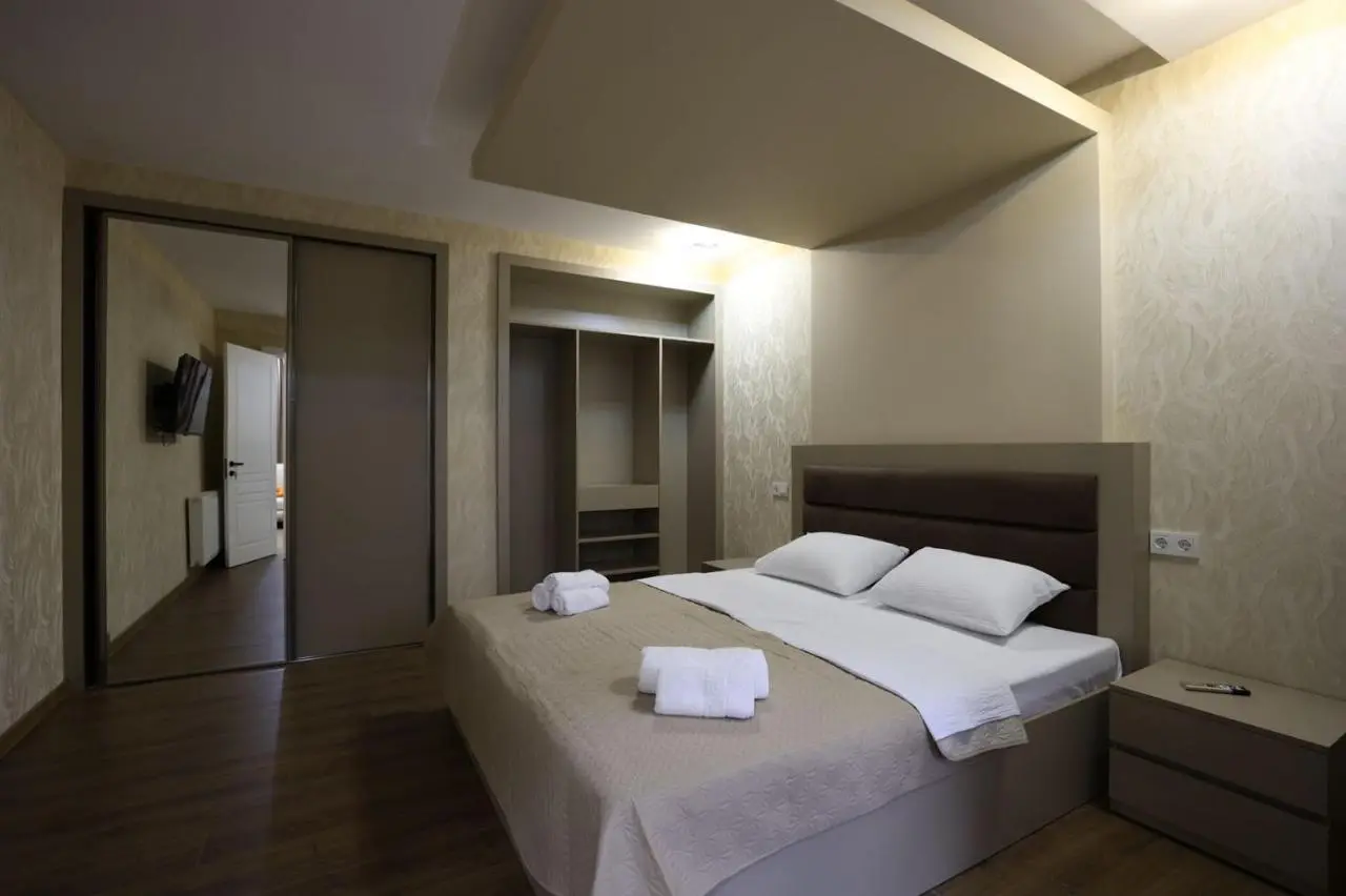 Chanko Apartment