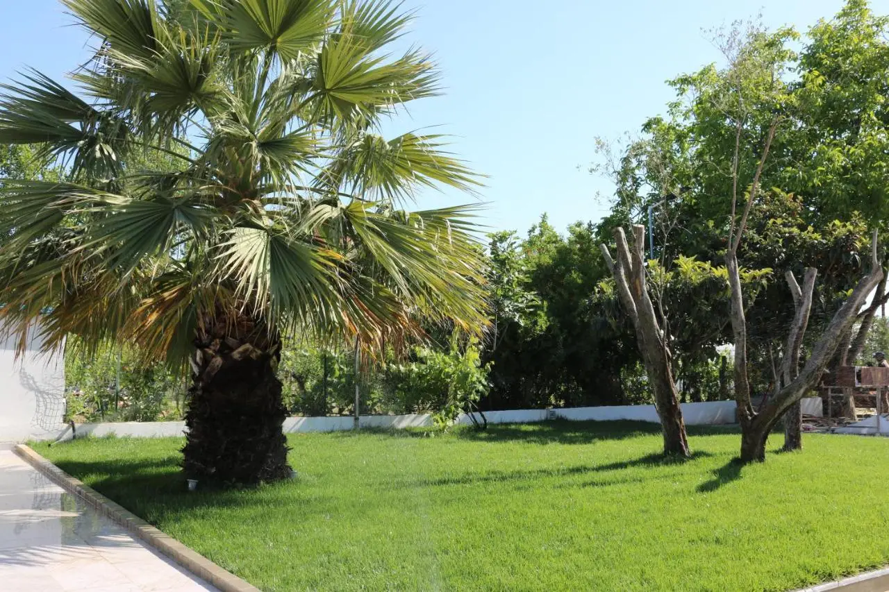 Villa Bianca