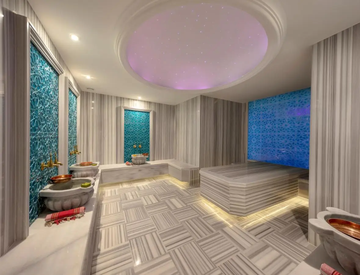 Danis Hotel & Spa Istanbul - Old City