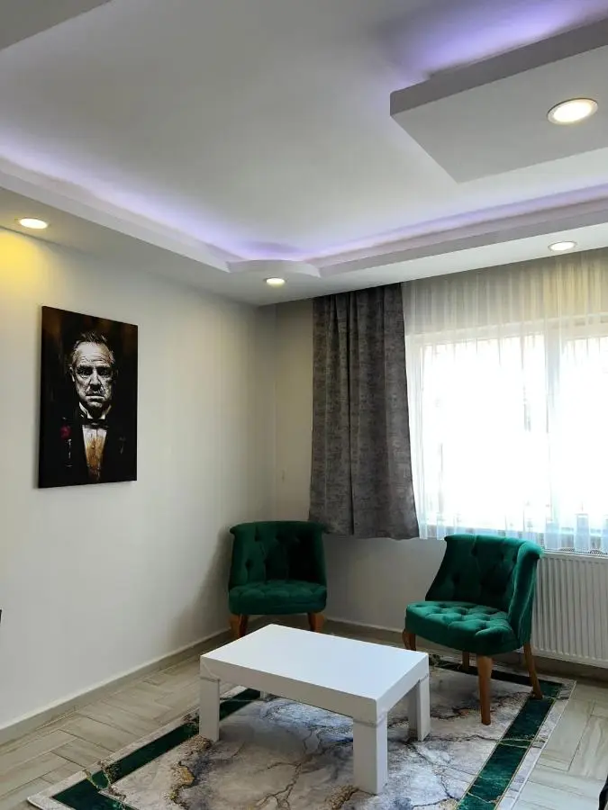 Luu Hotel