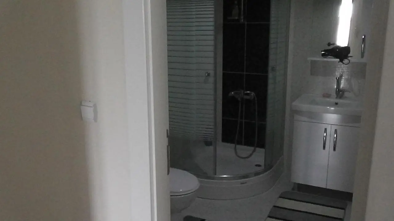 Dr Aslan Apart Hotel