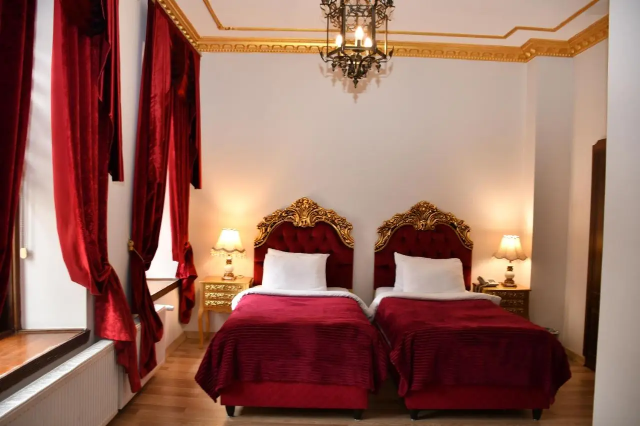 Katerina Palace 1877