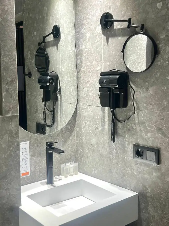 Genesis Kosher Hotel Tbilisi