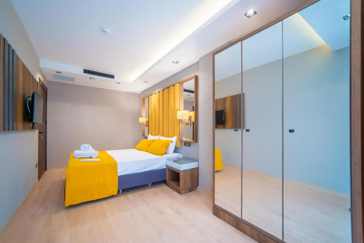 Garden Room Otel