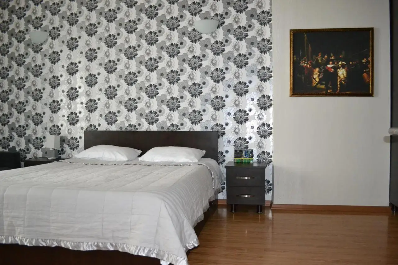 Seaview Panoramic Apartments ORBI Sea Towers Batumi