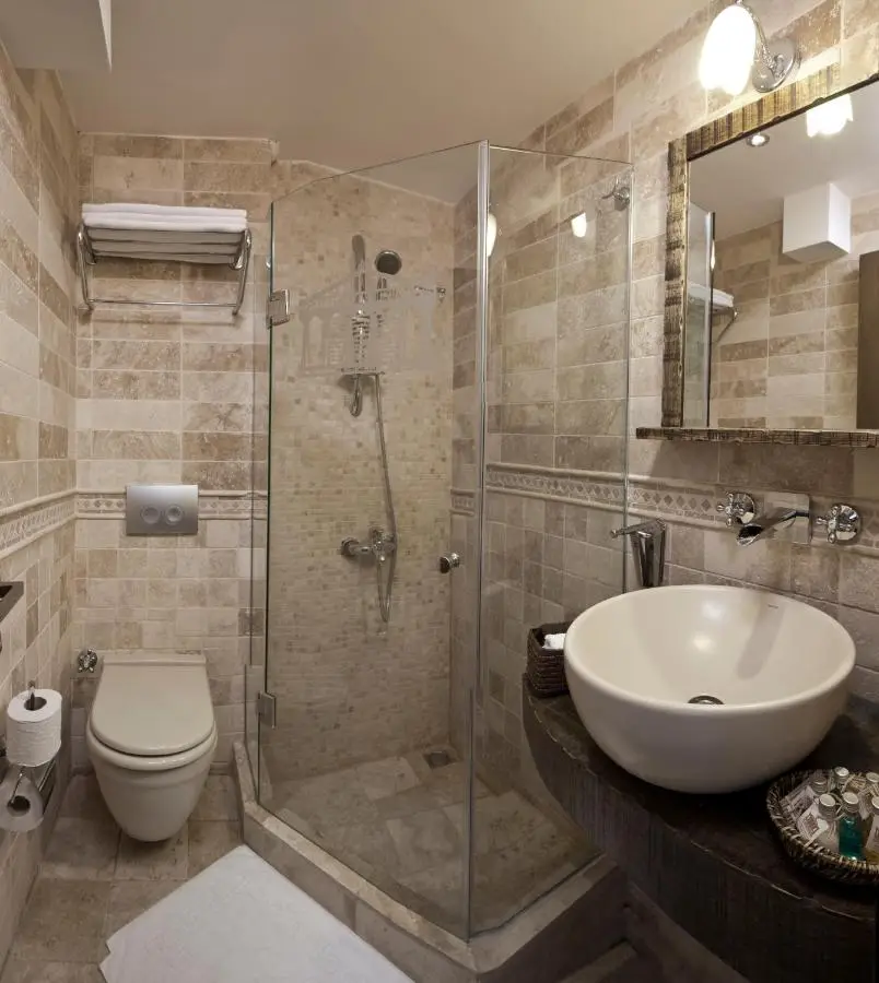 Assos Behram Special Class Hotel Adults Only