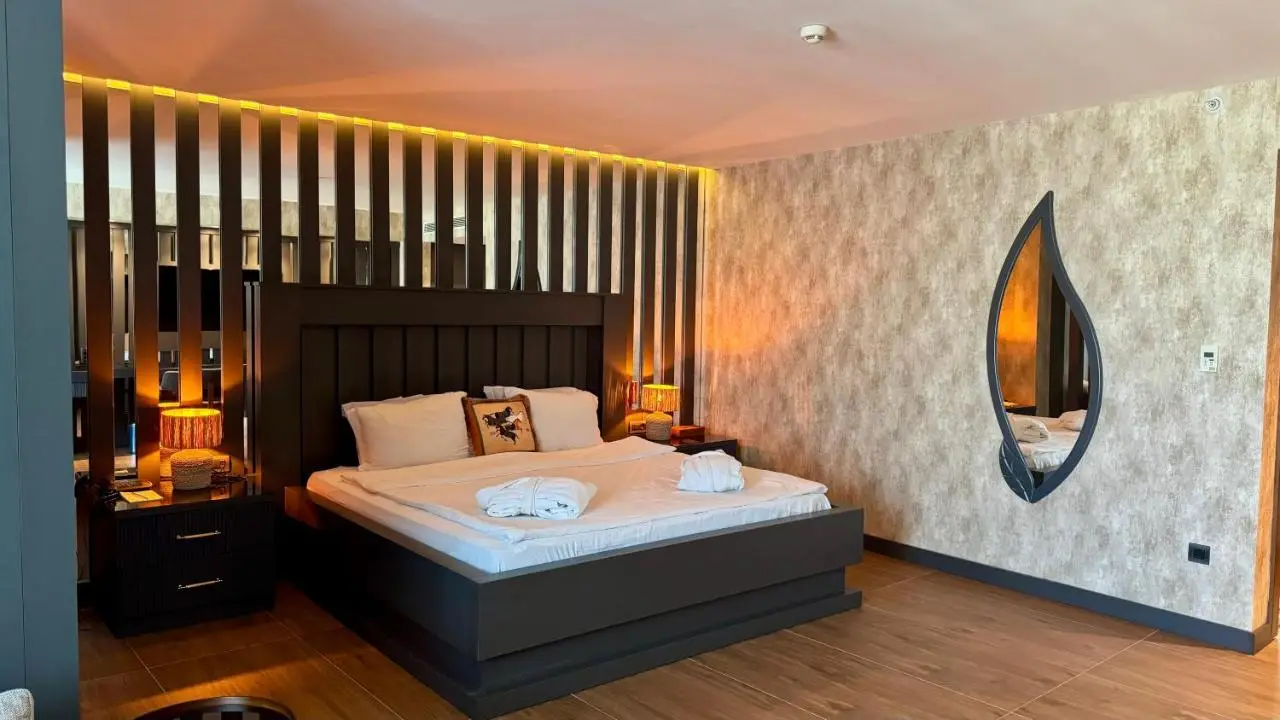 Sirin Park Hotel