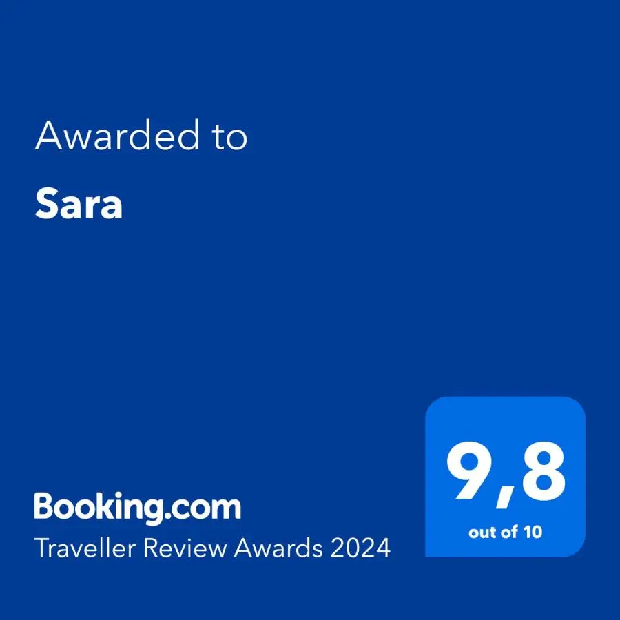 Sara