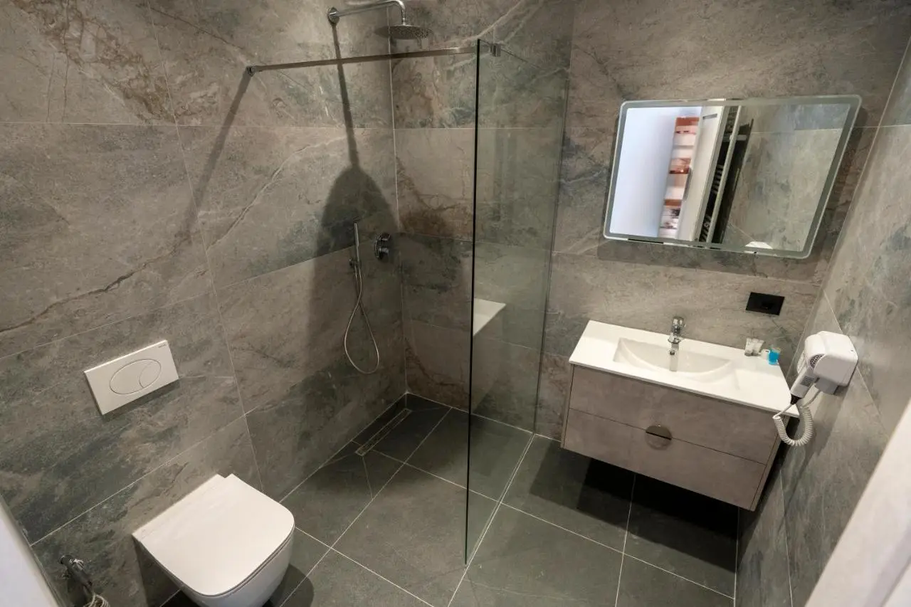 Hotel 5 Stinet