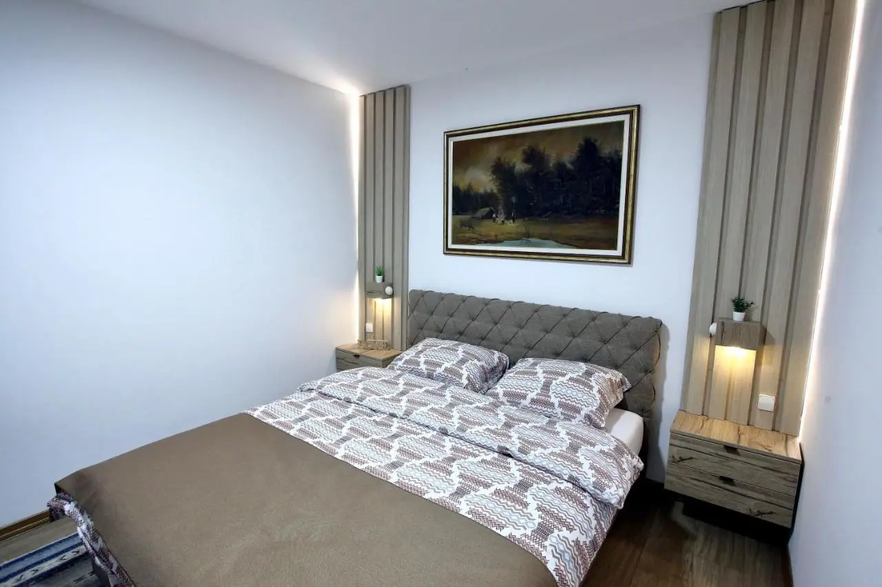 Green Hills Apartment