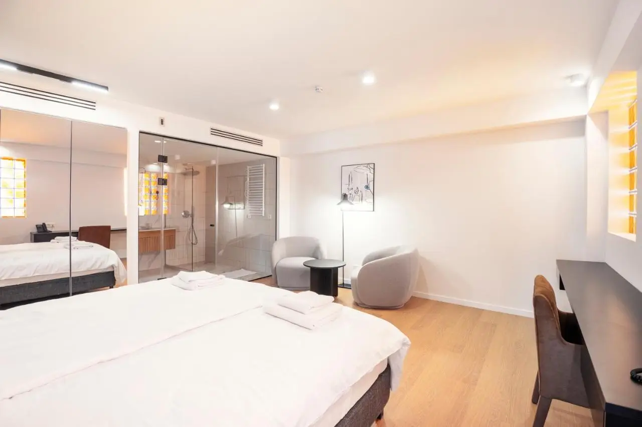 AURA Tbilisi Living by DNT Group