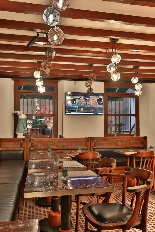 Impera Hotel - Special Category