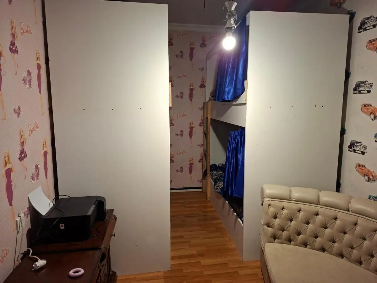 Central Baku Hostel