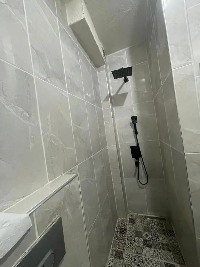 GRAND BELLA VİSTA Hostel